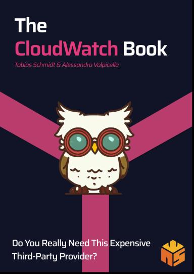 The CloudWatch Book