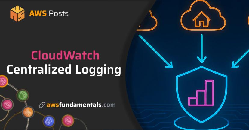 CloudWatch Log Centralization: Finally Simple Cross-Account Logging