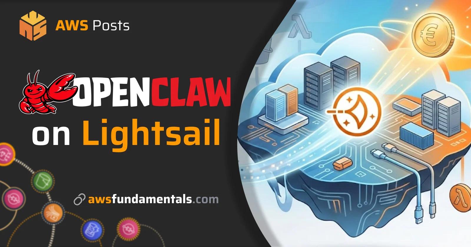 The $7 AWS Setup That Replaced My Local OpenClaw