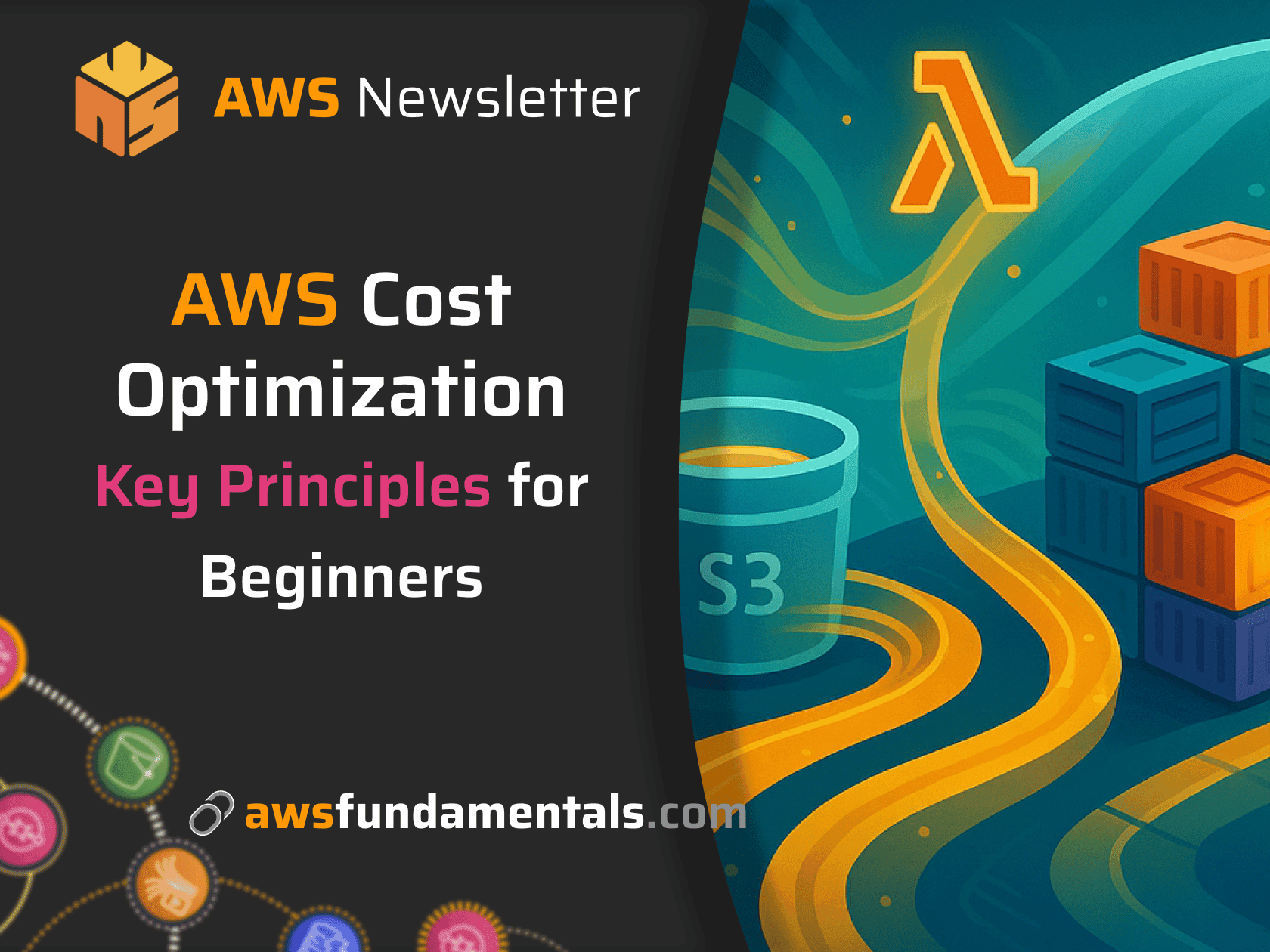 Cut AWS Bills: Essential Cost Optimization Tips for Beginners