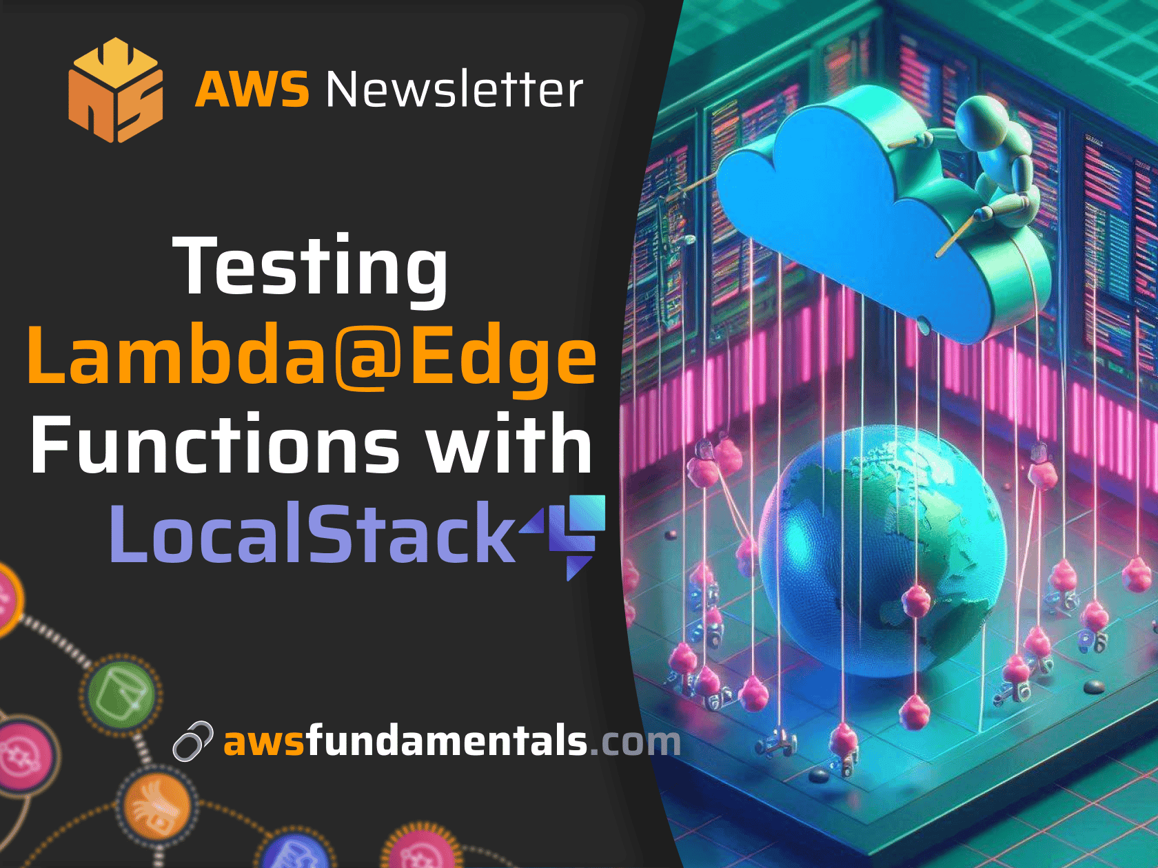 How we 10x Our Lambda@Edge Development Speed 🚀