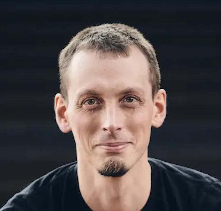 Piotr Migdał Piotr Migdał