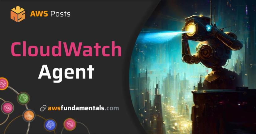 Amazon CloudWatch Agent - Collecting Metrics on EC2 Amazon CloudWatch Agent - Collecting Metrics on EC2