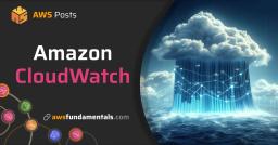 Understanding CloudWatch: A Comprehensive Guide to AWS Monitoring Service Understanding CloudWatch: A Comprehensive Guide to AWS Monitoring Service