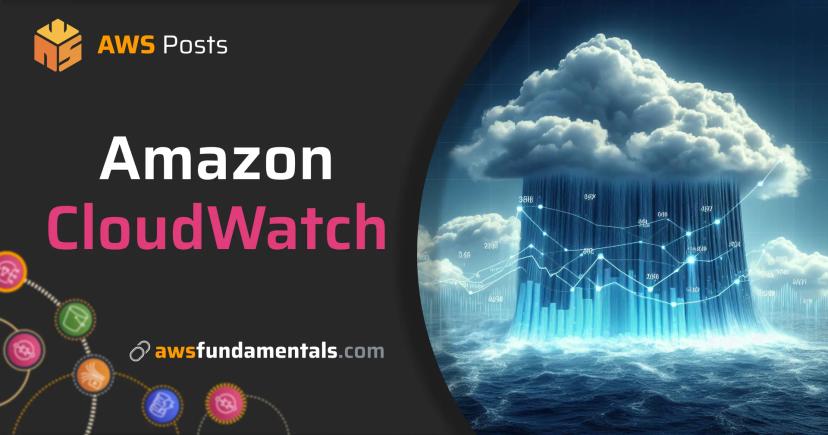Understanding CloudWatch: A Comprehensive Guide to AWS Monitoring Service Understanding CloudWatch: A Comprehensive Guide to AWS Monitoring Service