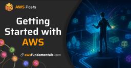 How to Get Started with AWS in 2025 How to Get Started with AWS in 2025