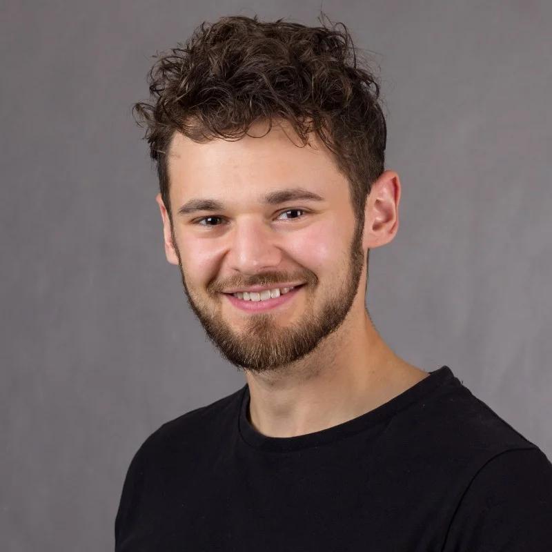 Sandro Volpicella Sandro Volpicella