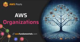 AWS Organizations: The Key to Managing Your Cloud Infrastructure Effectively AWS Organizations: The Key to Managing Your Cloud Infrastructure Effectively