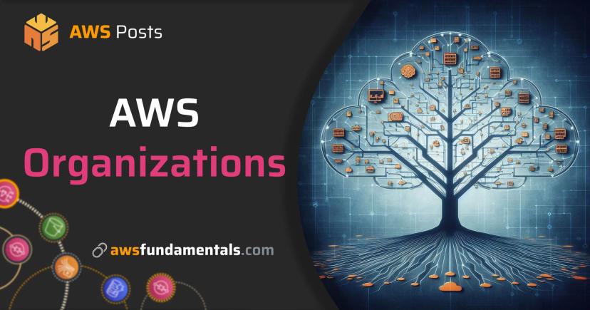 AWS Organizations: The Key to Managing Your Cloud Infrastructure Effectively AWS Organizations: The Key to Managing Your Cloud Infrastructure Effectively