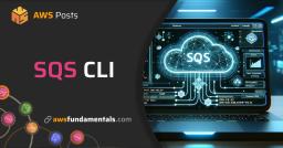 Amazon SQS CLI Amazon SQS CLI