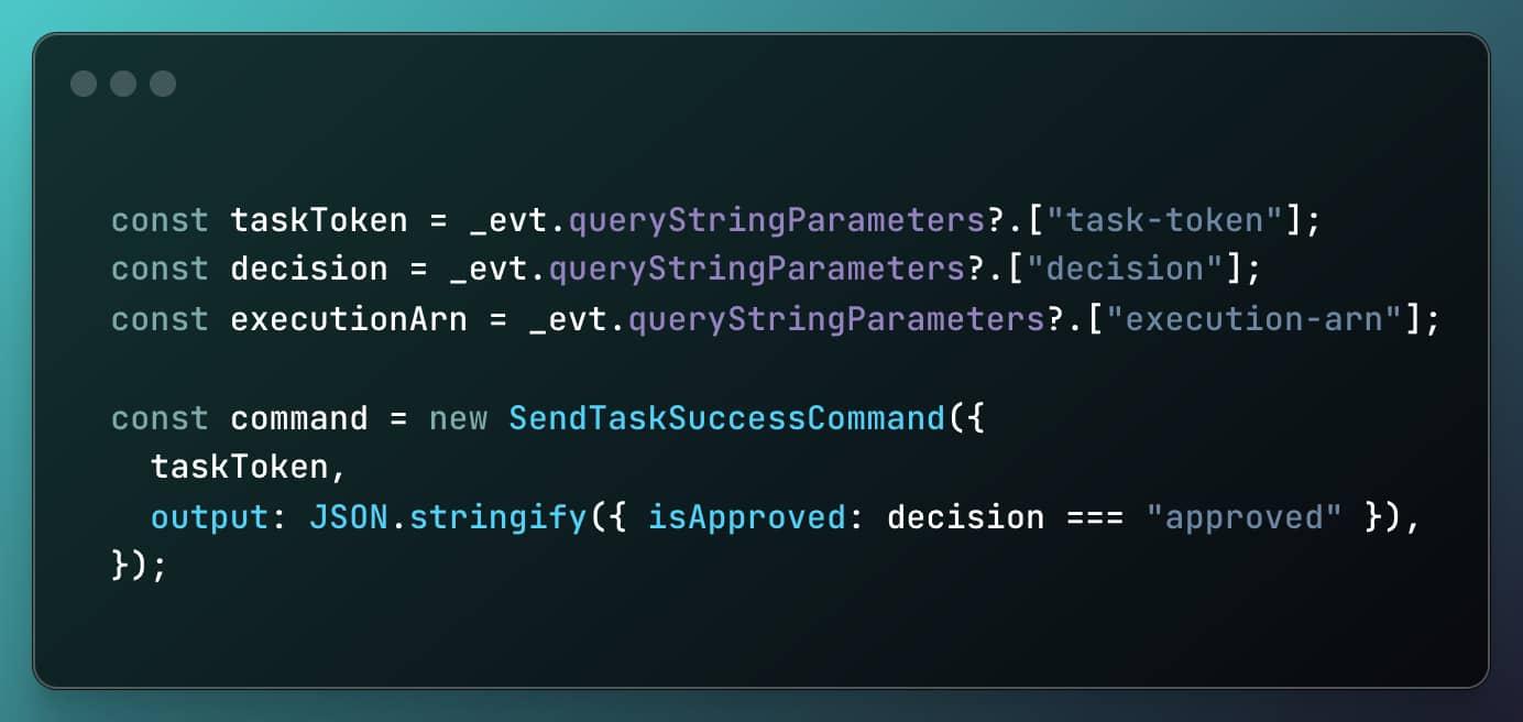 sending task success sending task success