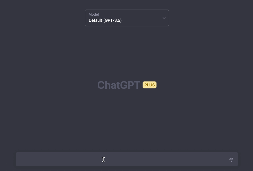 Creating explanations of existing policies via ChatGPT. Creating explanations of existing policies via ChatGPT.