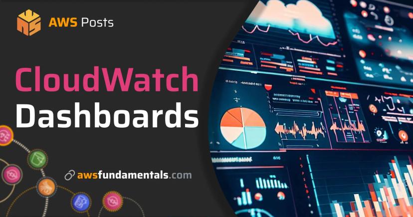Improve Your AWS Monitoring with CloudWatch Dashboards Improve Your AWS Monitoring with CloudWatch Dashboards