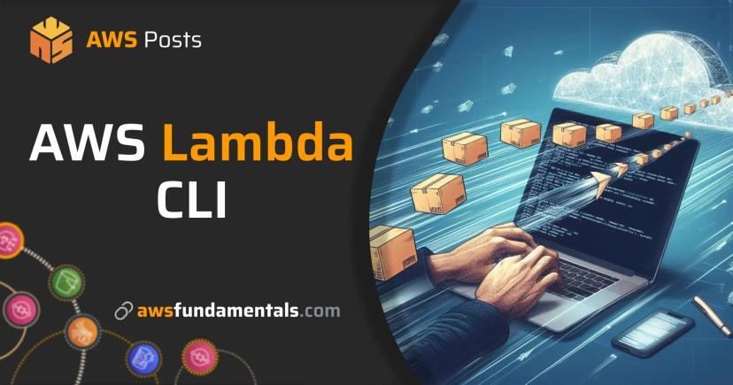 Mastering the AWS Lambda CLI - A Guide for Deployment, Management, and More Mastering the AWS Lambda CLI - A Guide for Deployment, Management, and More