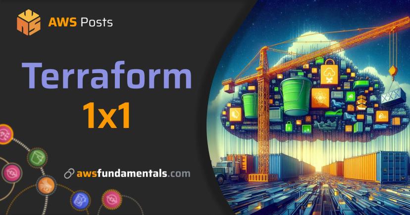 What Is Terraform? A Beginner's Guide to the Most Famous Infrastructure-as-Code Tool What Is Terraform? A Beginner's Guide to the Most Famous Infrastructure-as-Code Tool