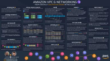 Infographic example